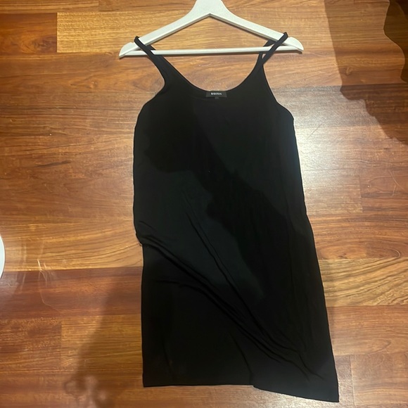 Black babaton (Aritzia) dress - size large - Picture 2 of 4